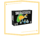 Sheep in Disguise
