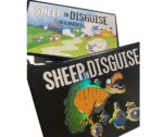 Sheep in Disguise
