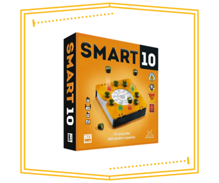 Smart 10