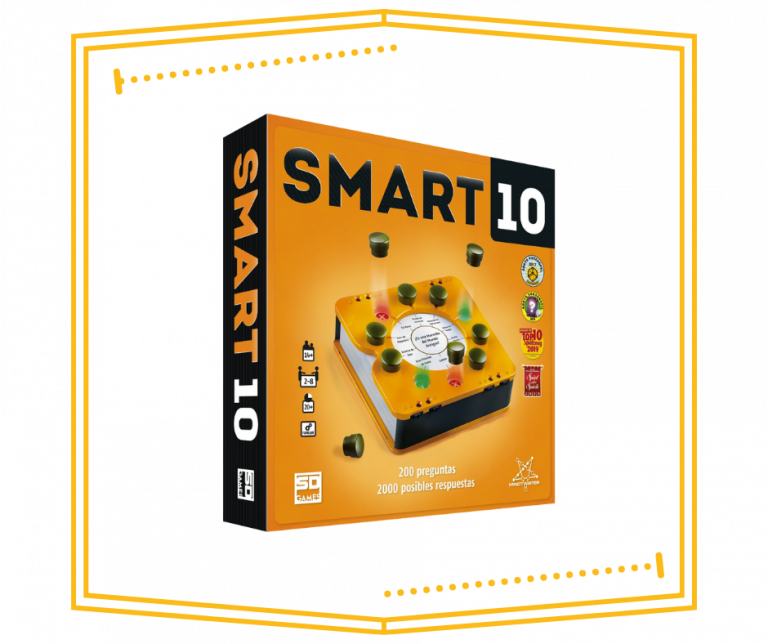 Smart 10
