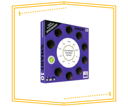 Smart 10 Entretenimiento