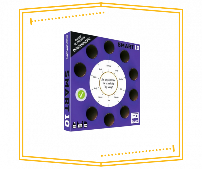 Smart 10 Entretenimiento