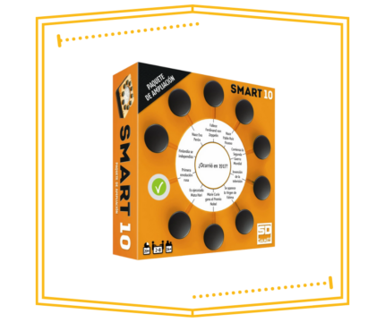 Smart 10 Paquete de Ampliacion
