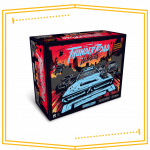 Thunder Road Vendetta Maximum Chrome