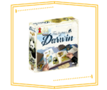 Tras los Pasos de Darwin