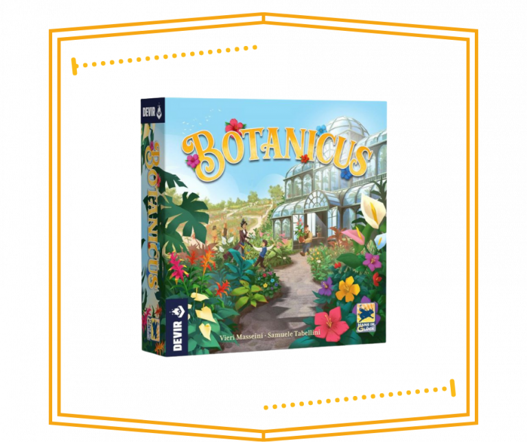 Botanicus