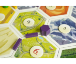 Catan Energias