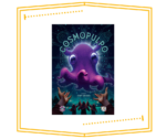 Cosmopulpo