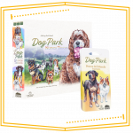 Dog Park Nuevos Trucos y Perros del Mundo