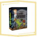 El ultimo superviviente