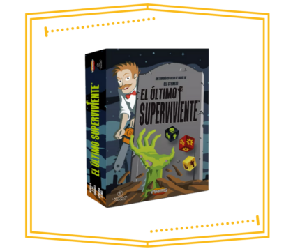 El ultimo superviviente