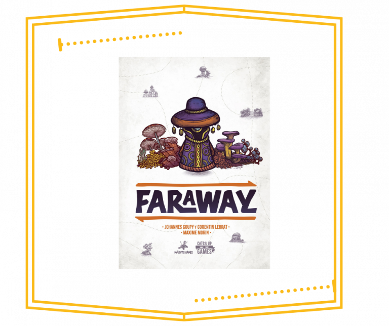 Faraway