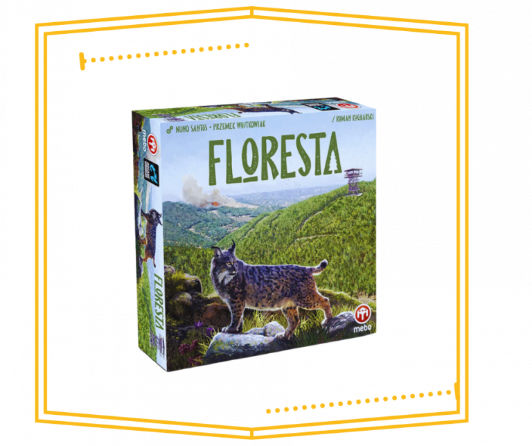 Floresta