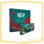 Kelp y Tecnicas Brillantes