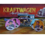 Kraftwagen