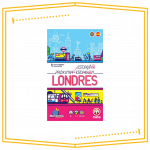 Proxima Estacion Londres