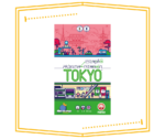 Proxima Estacion Tokyo