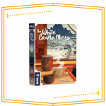 The White Castle Matcha