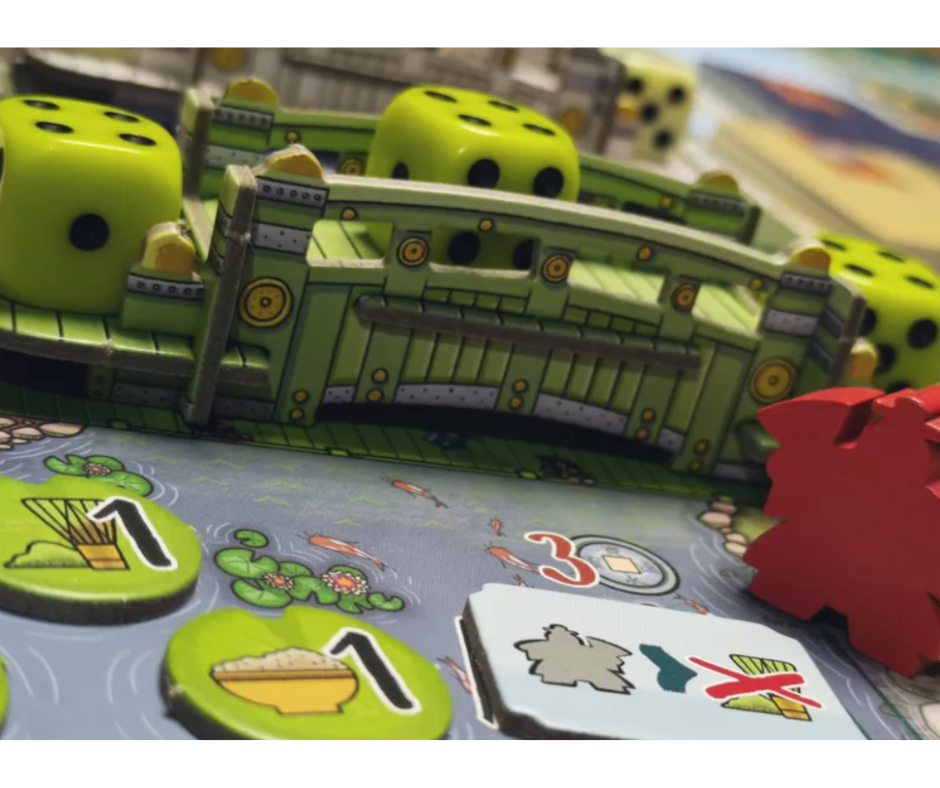 The White Castle Matcha