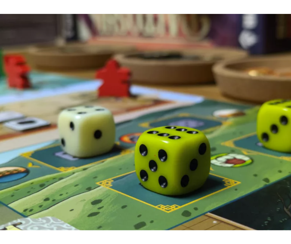 The White Castle Matcha