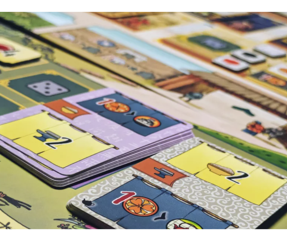 The White Castle Matcha