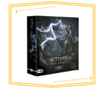 The Witcher El Viejo Mundo Mages