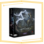 The Witcher El Viejo Mundo Mages