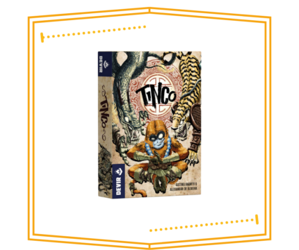 Tinco