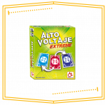 Alto Voltaje Extreme