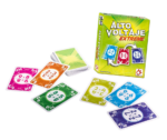 Alto Voltaje Extreme