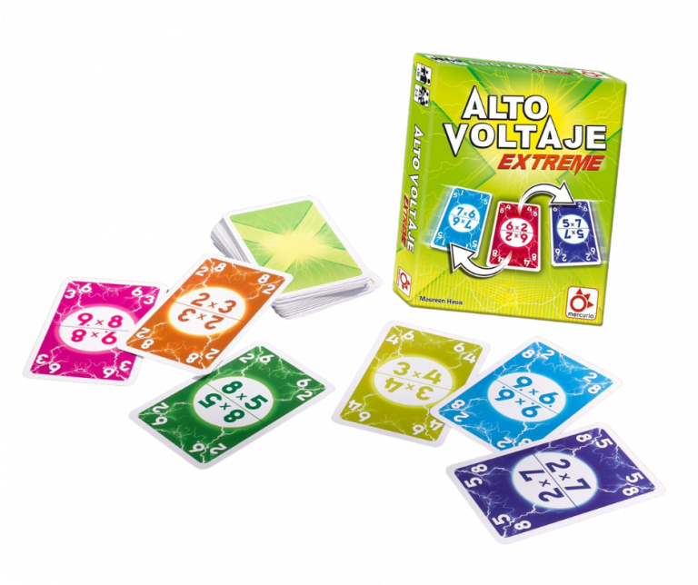 Alto Voltaje Extreme