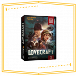 Aventura Z Lovecraft