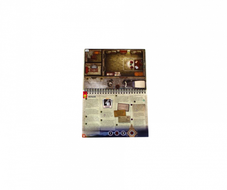 Aventura Z Lovecraft