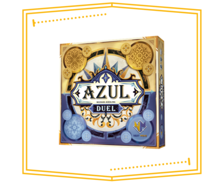 Azul Duel