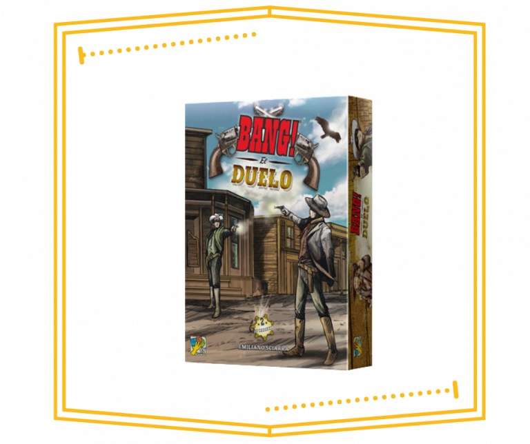 Bang El Duelo