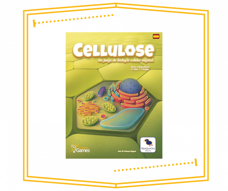 Cellulose