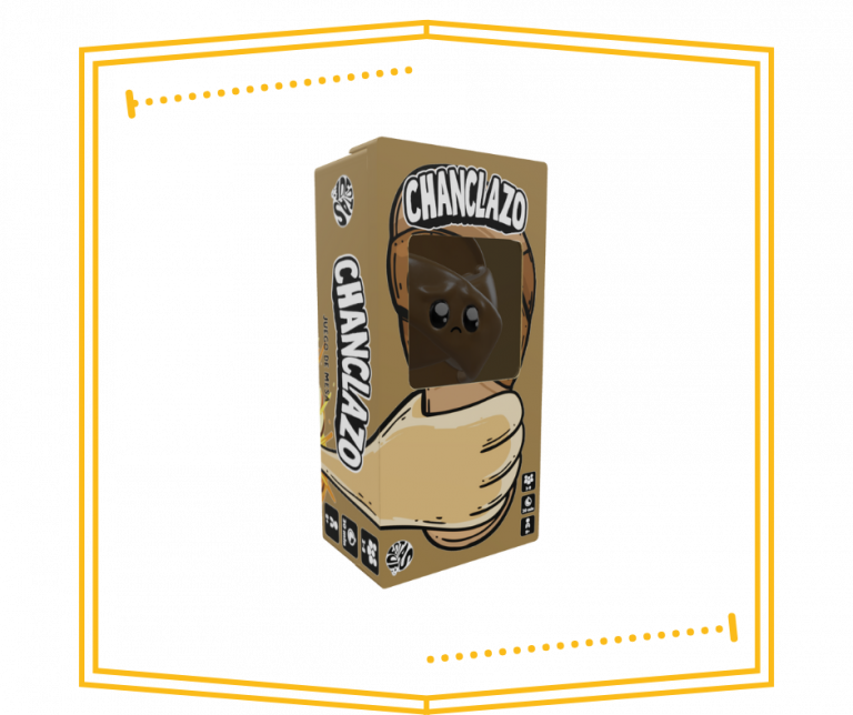 Chanclazo