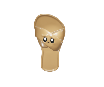 Chanclazo