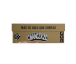 Chanclazo