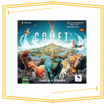 Comet El Alba de la Extincion