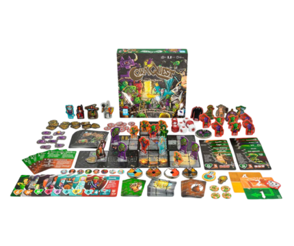 Coraquest