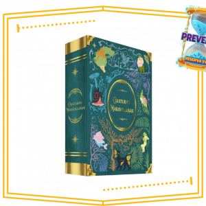 Criaturas Maravillosas