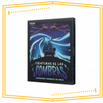 Criaturas de las Sombra Tormenta de Hielo