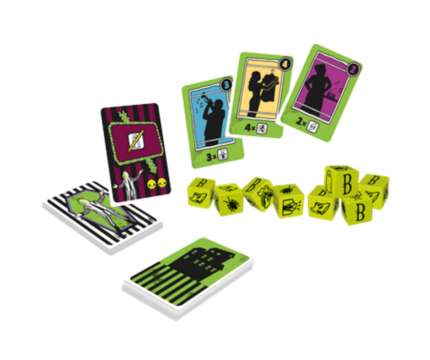 Cuidado con Beetlejuice
