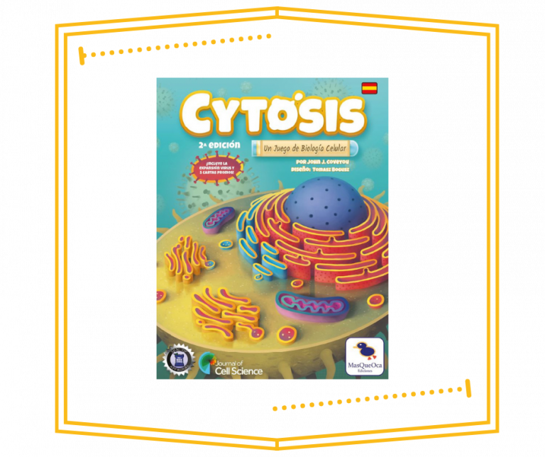 Cytosis Big Box