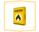 Danger The High Voltage