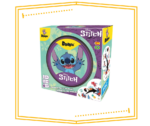 Dobble Disney Stitch