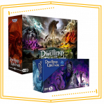 Dwelling of Eldervale y Expansión Upgrade Deluxe