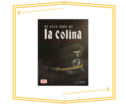 El Otro lado de la Colina