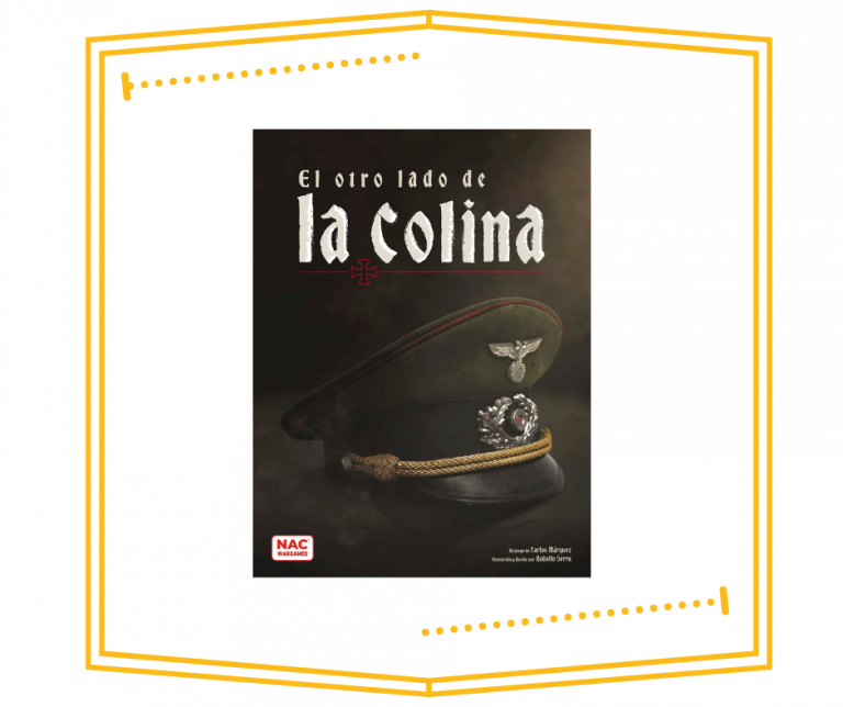 El Otro lado de la Colina